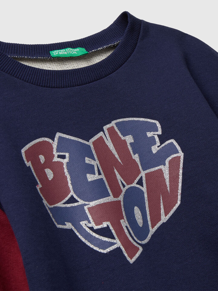 SWEATER L/S Junior Girl image number 3